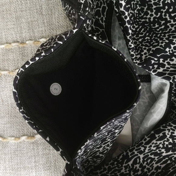 Lululemon Leggings - Picture 6 of 7